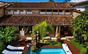 Casa Turquesa - Maison D'Hotes